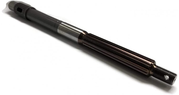 Dzenskrūves ass, 67F-45611-01